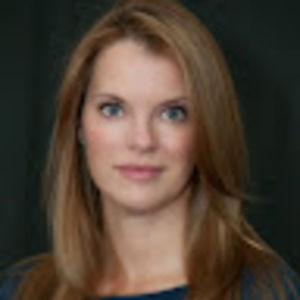 Meet your Posher, Catherine